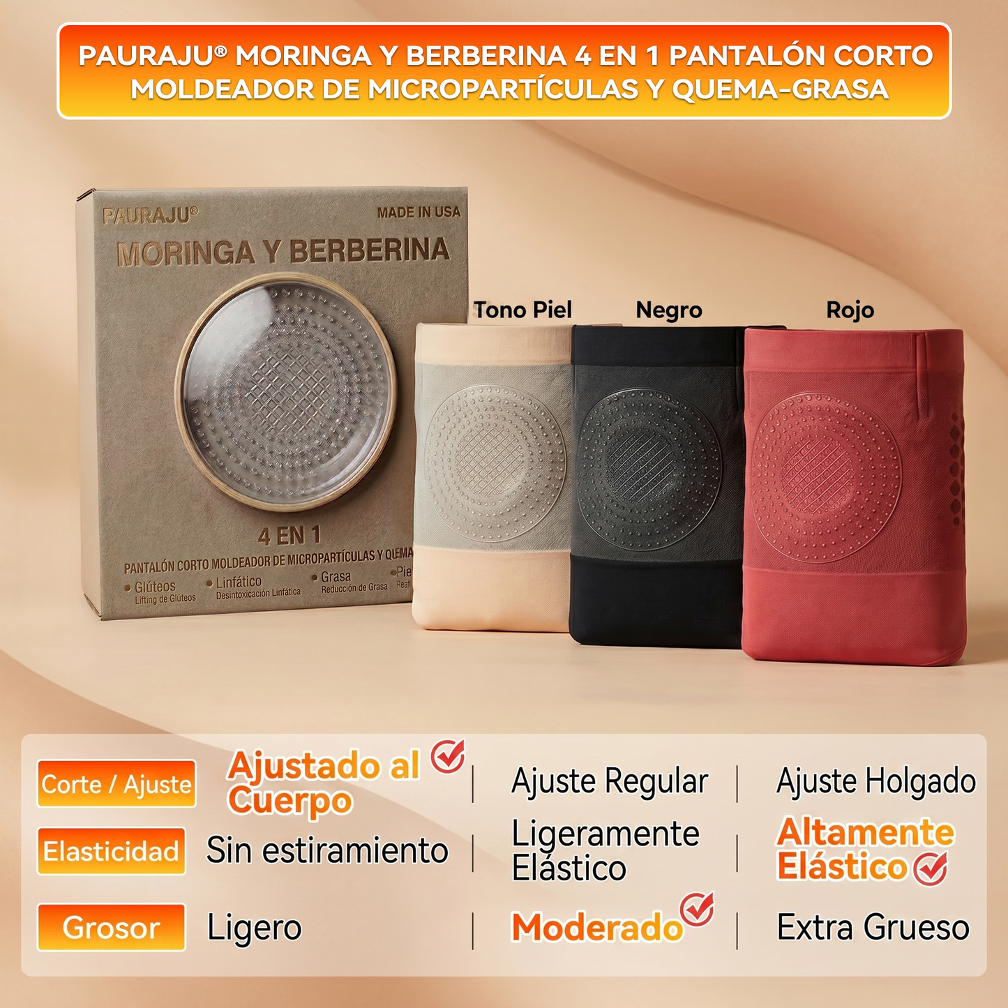 𝐓𝐢𝐞𝐧𝐝𝐚 𝐨𝐟𝐢𝐜𝐢𝐚𝐥 𝐝𝐞 𝐥𝐚 𝐦𝐚𝐫𝐜𝐚⚡ 𝐏𝐀𝐔𝐑𝐀𝐉𝐔® 𝟐𝟎𝟐𝟔 𝐌𝐎𝐑𝐈𝐍𝐆𝐀 𝐘 𝐁𝐄𝐑𝐁𝐄𝐑𝐈𝐍𝐀 𝟒𝐄𝐍𝟏 𝐏𝐀𝐍𝐓𝐀𝐋𝐎𝐍 𝐂𝐎𝐑𝐓𝐎 𝐌𝐎𝐋𝐃𝐄𝐀𝐃𝐎𝐑 𝐃𝐄 𝐌𝐈𝐂𝐑𝐎𝐏𝐀𝐑𝐓𝐈𝐂𝐔𝐋𝐀𝐒 𝐘 𝐐𝐔𝐄𝐌𝐀-𝐆𝐑𝐀𝐒𝐀
