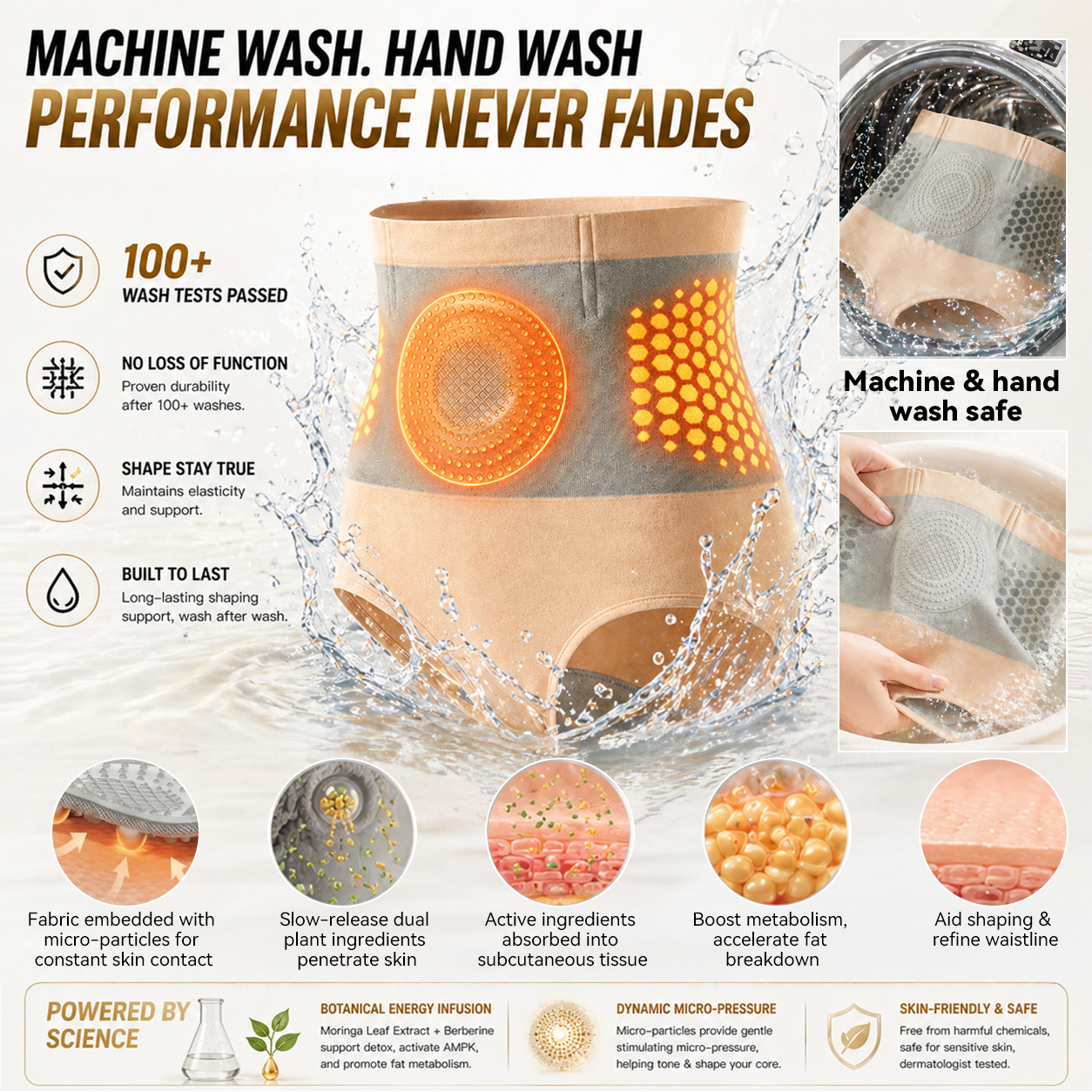 𝐎𝐟𝐟𝐢𝐜𝐢𝐚𝐥 𝐁𝐫𝐚𝐧𝐝 𝐒𝐭𝐨𝐫𝐞 👙 𝐏𝐀𝐔𝐑𝐀𝐉𝐔® 𝟐𝟎𝟐𝟔 𝐌𝐨𝐫𝐢𝐧𝐠𝐚 & 𝐁𝐞𝐫𝐛𝐞𝐫𝐢𝐧𝐞 𝟒-𝐈𝐧-𝟏 𝐌𝐢𝐜𝐫𝐨-𝐏𝐚𝐫𝐭𝐢𝐜𝐥𝐞 𝐒𝐜𝐮𝐥𝐩𝐭𝐢𝐧𝐠 & 𝐅𝐚𝐭-𝐁𝐮𝐫𝐧 𝐒𝐡𝐨𝐫𝐭𝐬
