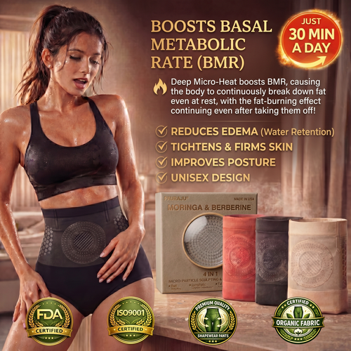 𝐎𝐟𝐟𝐢𝐜𝐢𝐚𝐥 𝐁𝐫𝐚𝐧𝐝 𝐒𝐭𝐨𝐫𝐞 👙 𝐏𝐀𝐔𝐑𝐀𝐉𝐔® 𝟐𝟎𝟐𝟔 𝐌𝐨𝐫𝐢𝐧𝐠𝐚 & 𝐁𝐞𝐫𝐛𝐞𝐫𝐢𝐧𝐞 𝟒-𝐈𝐧-𝟏 𝐌𝐢𝐜𝐫𝐨-𝐏𝐚𝐫𝐭𝐢𝐜𝐥𝐞 𝐒𝐜𝐮𝐥𝐩𝐭𝐢𝐧𝐠 & 𝐅𝐚𝐭-𝐁𝐮𝐫𝐧 𝐒𝐡𝐨𝐫𝐭𝐬