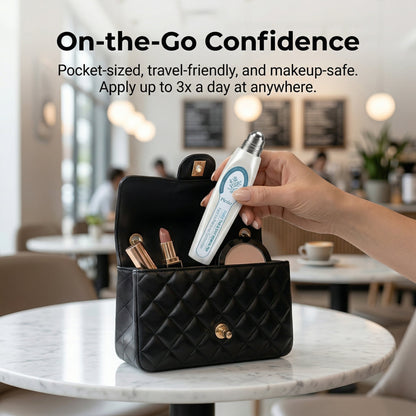𝐏i𝐜𝐝o® 7-𝐷𝑎𝑦 𝗧𝐚𝐠 & 𝗦𝗽𝐨𝐭 𝐄𝐫𝒂𝒔𝒆𝒓(Zero Pain, Zero 𝐒𝐜𝐚𝒓𝒔 Rollerball)🌲